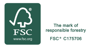 Certificazione FSC