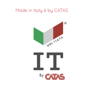 logo italy catas